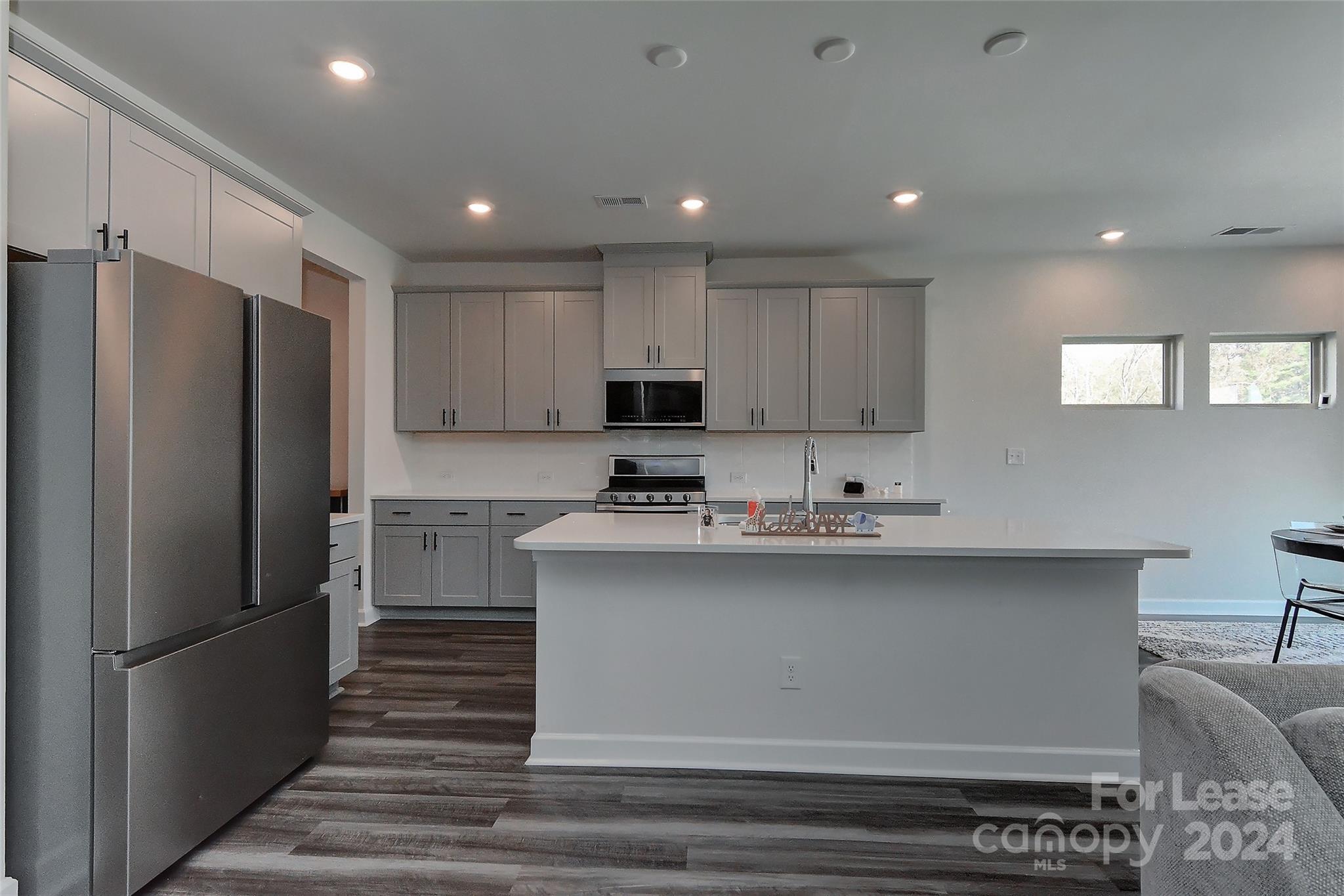 Kellswater Bridge - Residential Lease