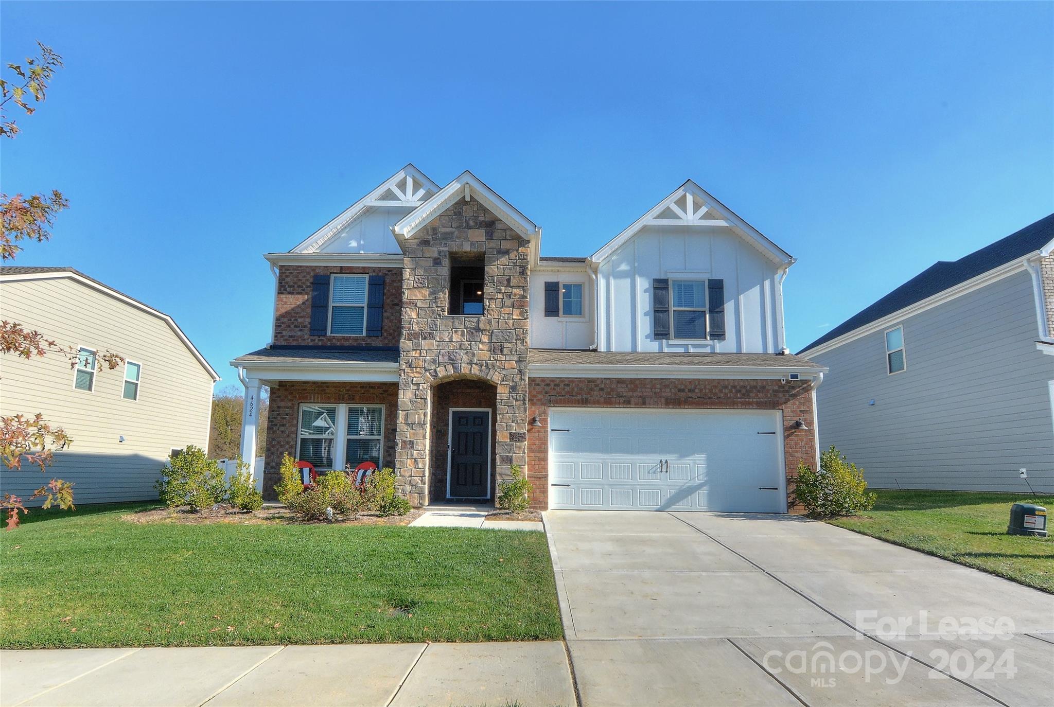Kellswater Bridge - Residential Lease