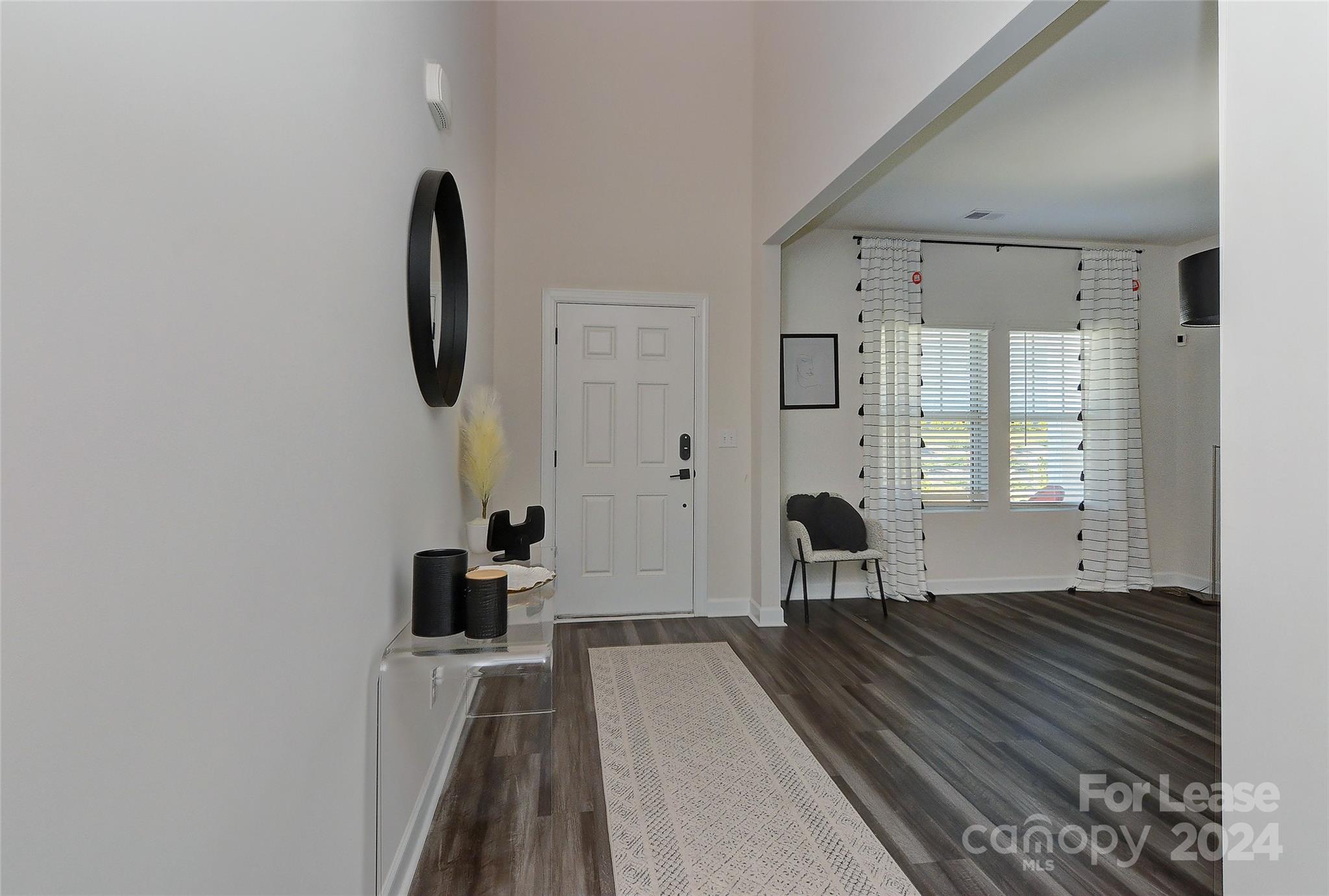 Kellswater Bridge - Residential Lease