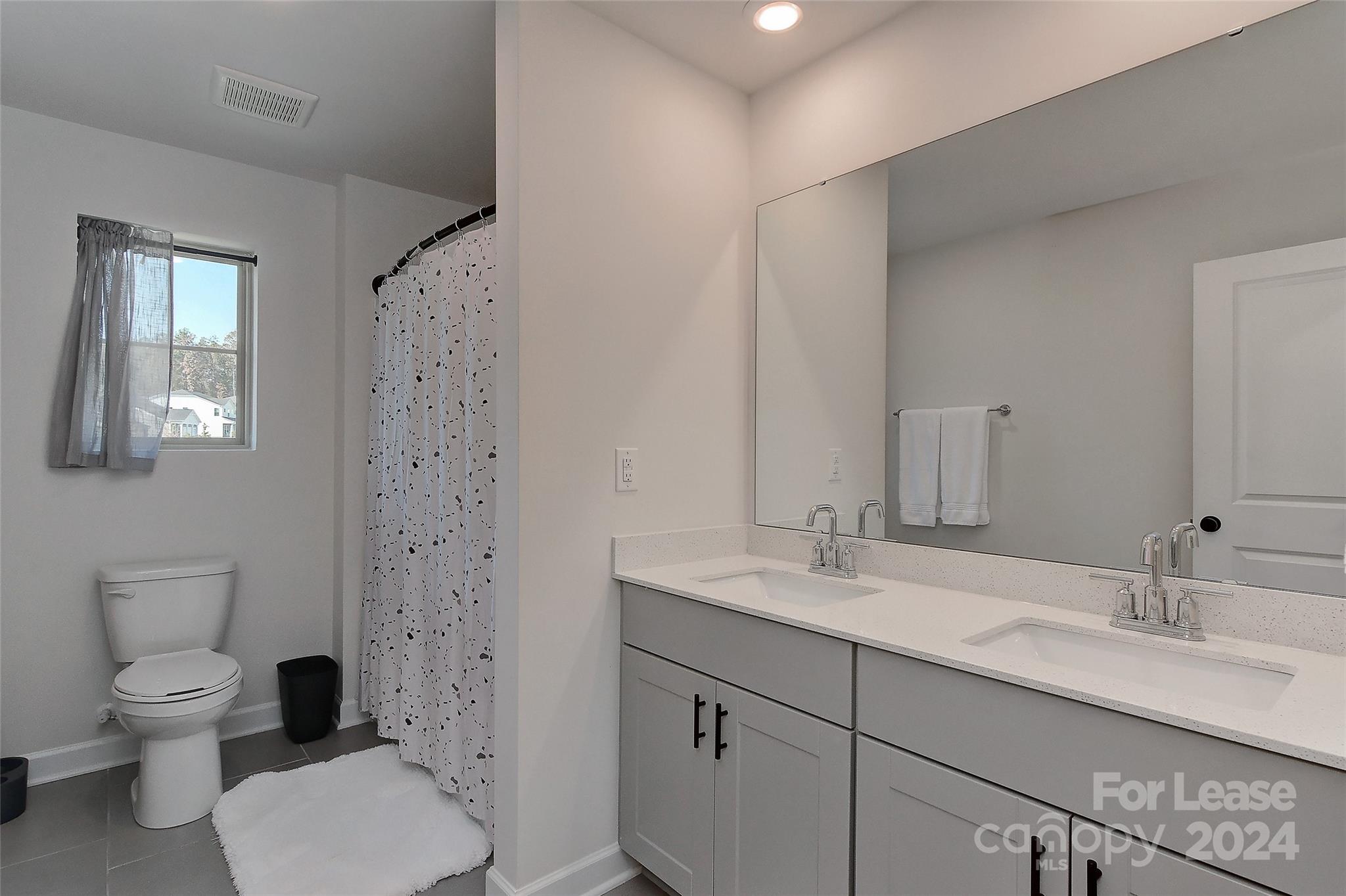 Kellswater Bridge - Residential Lease