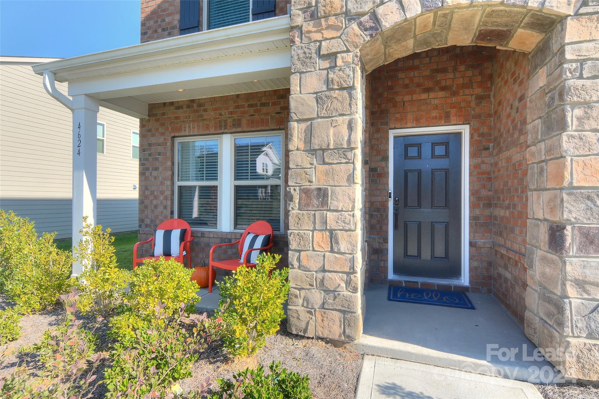 Kellswater Bridge - Residential Lease