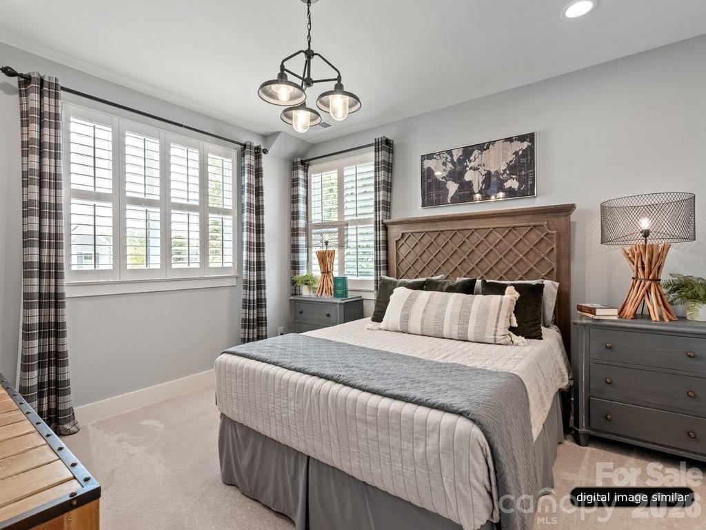 Stephens Farm - Residential