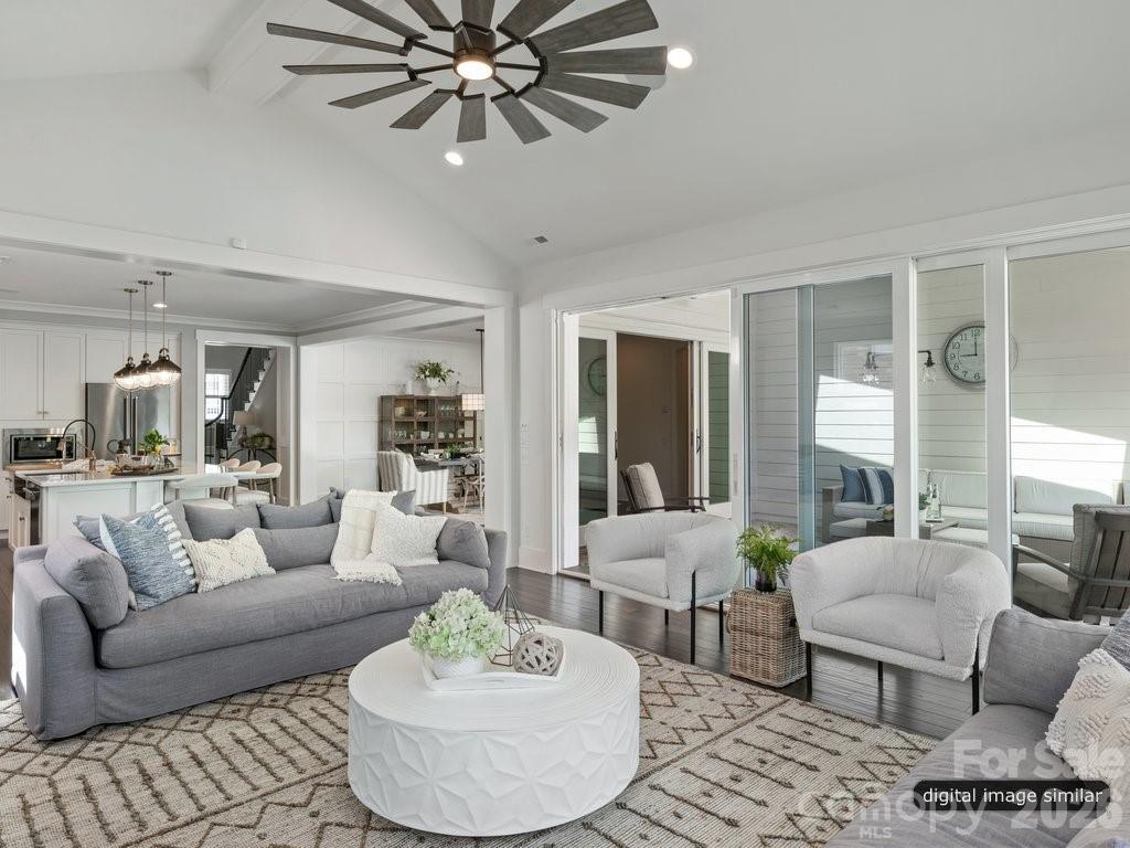 Stephens Farm - Residential