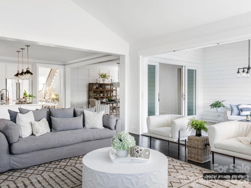 Stephens Farm - Residential