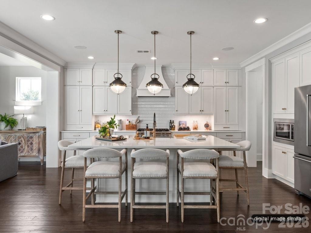 Stephens Farm - Residential