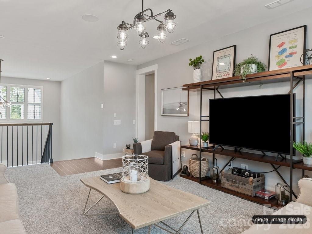 Stephens Farm - Residential