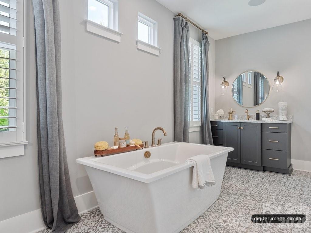 Stephens Farm - Residential