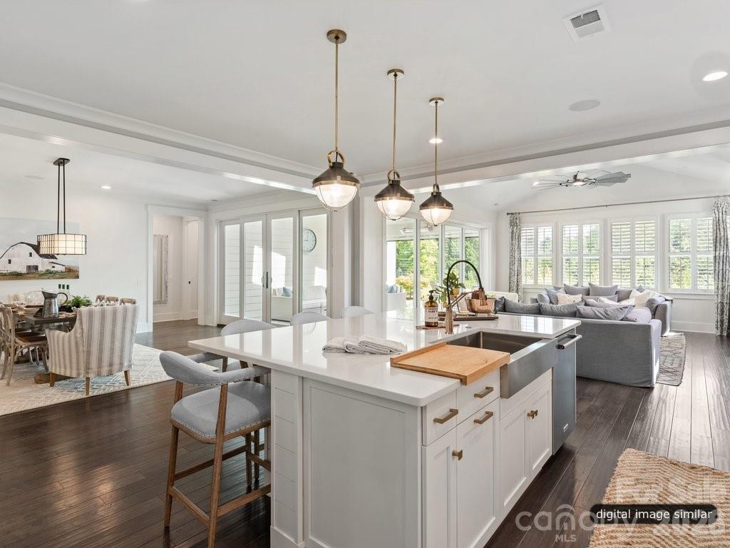 Stephens Farm - Residential