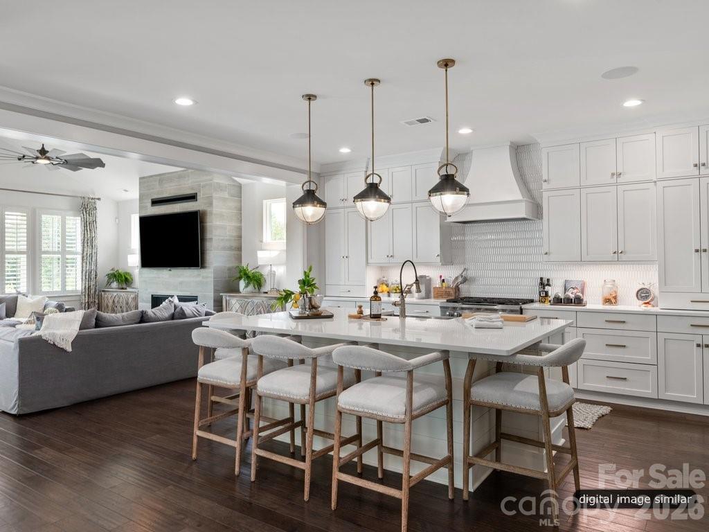 Stephens Farm - Residential