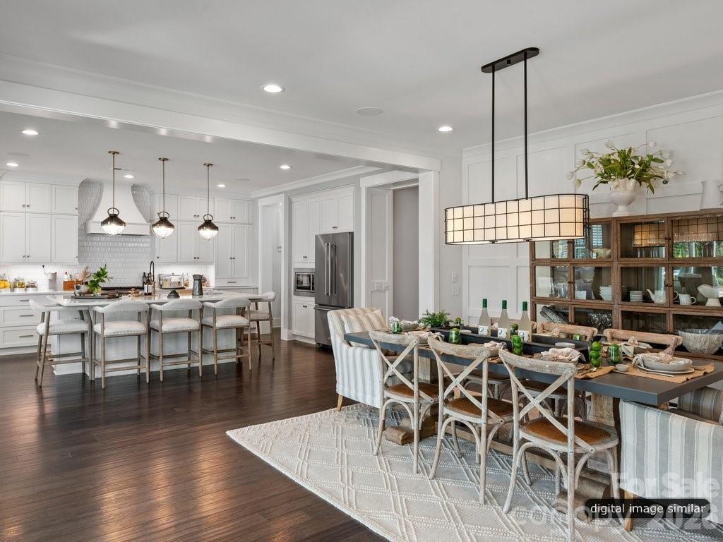 Stephens Farm - Residential