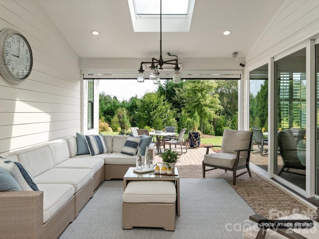 Stephens Farm - Residential