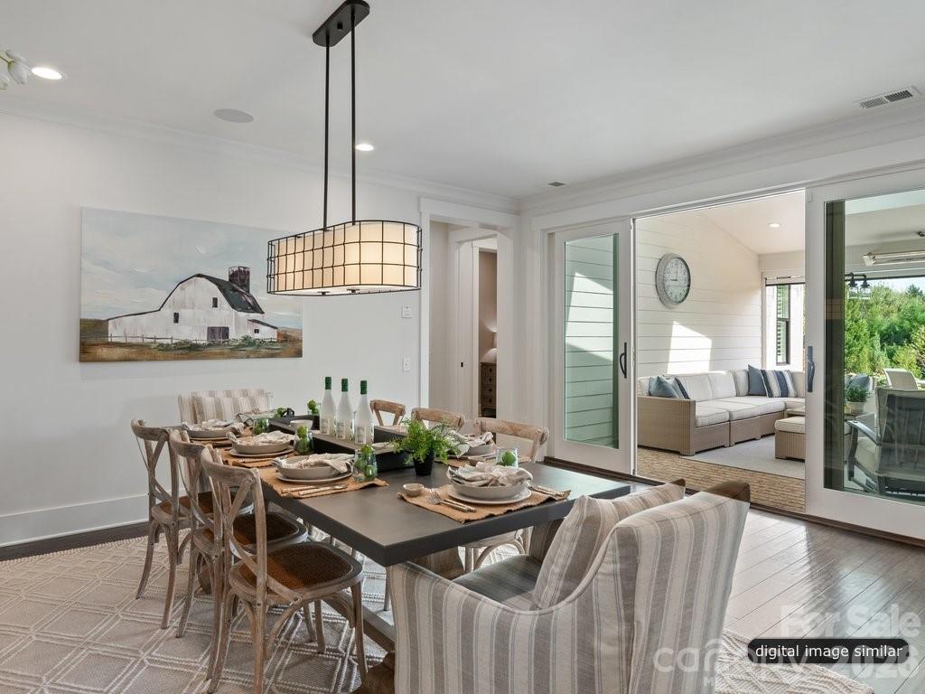 Stephens Farm - Residential