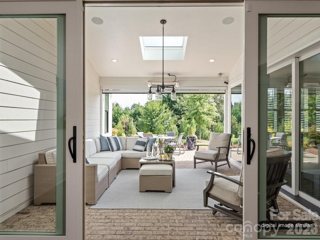 Stephens Farm - Residential