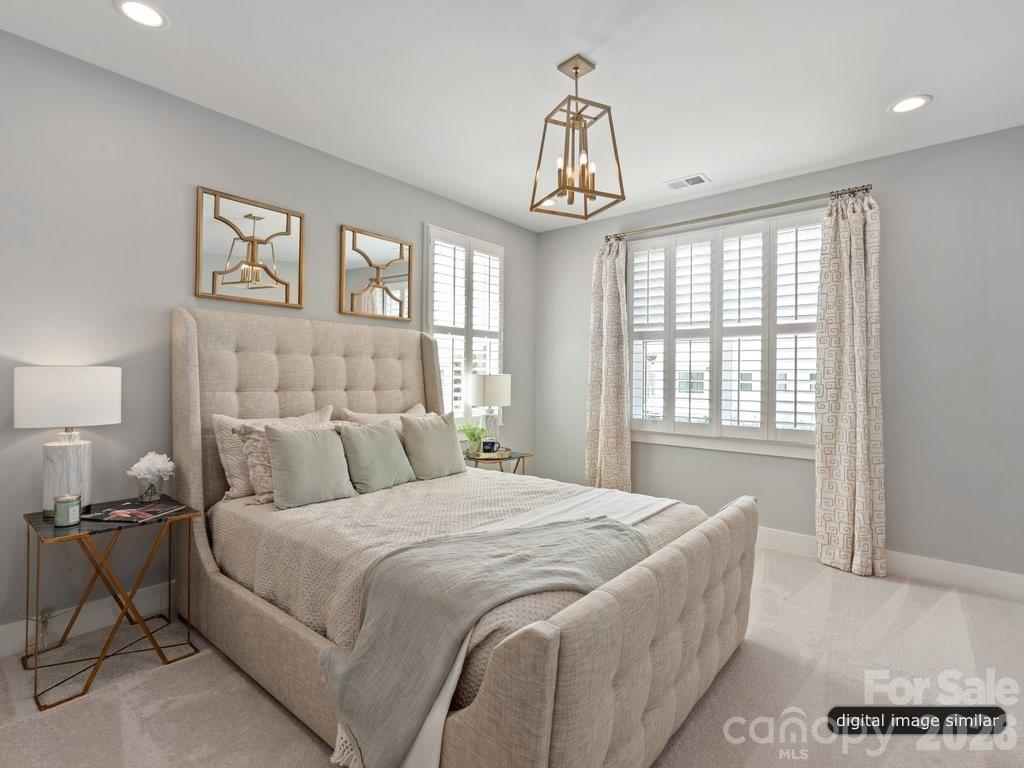 Stephens Farm - Residential