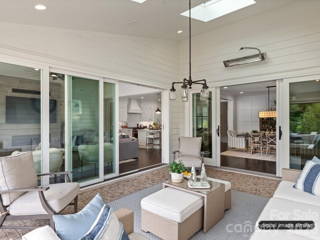 Stephens Farm - Residential