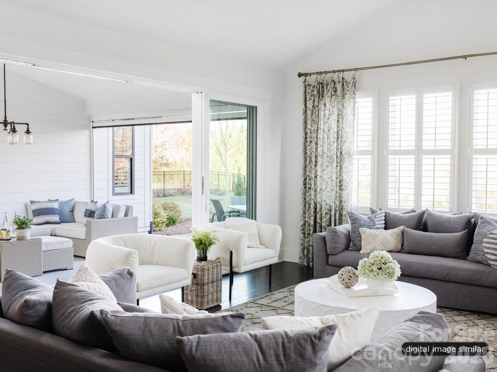 Stephens Farm - Residential