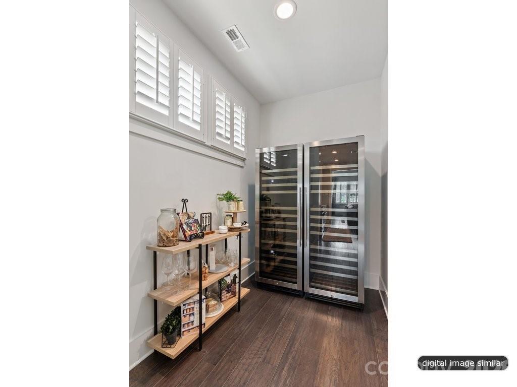 Stephens Farm - Residential