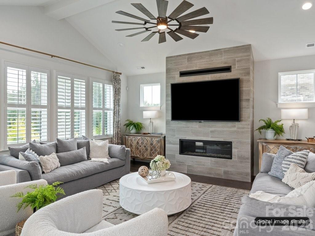 Stephens Farm - Residential