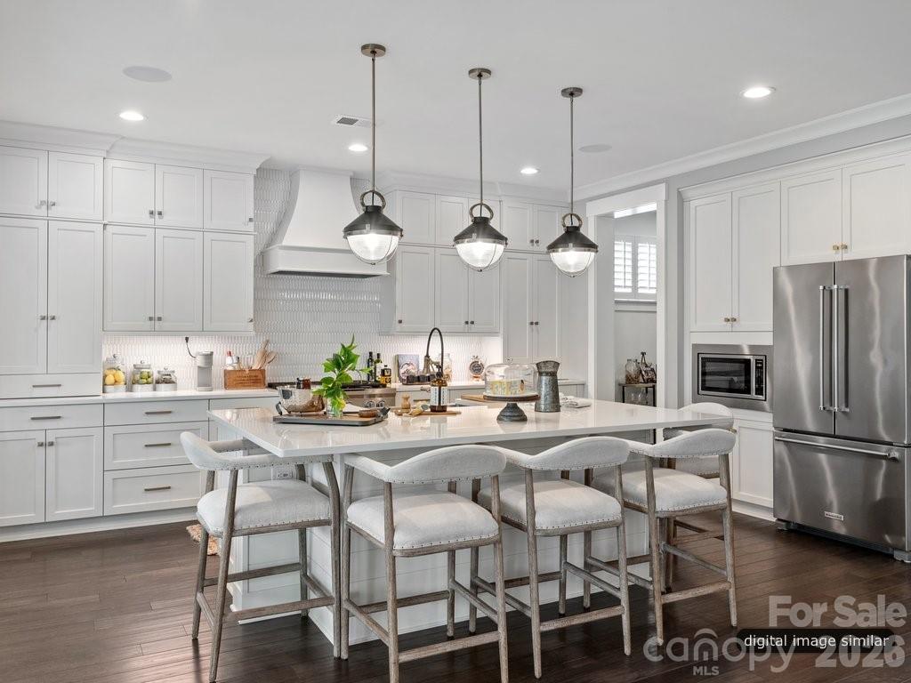 Stephens Farm - Residential