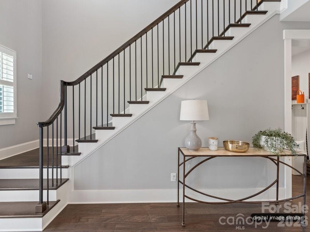 Stephens Farm - Residential