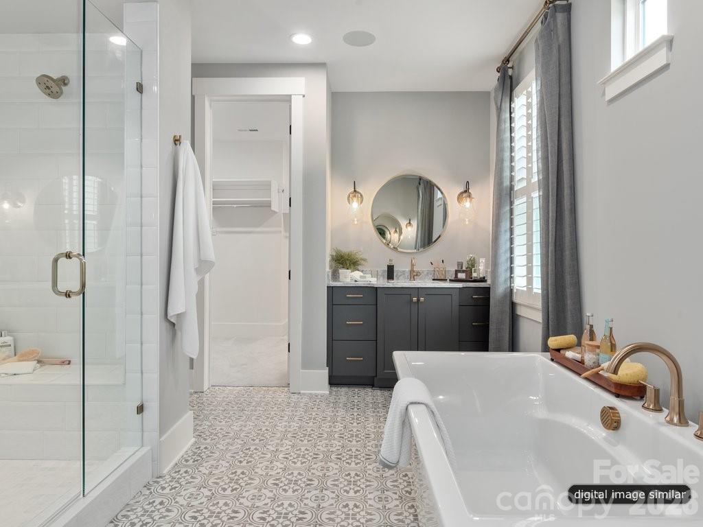 Stephens Farm - Residential