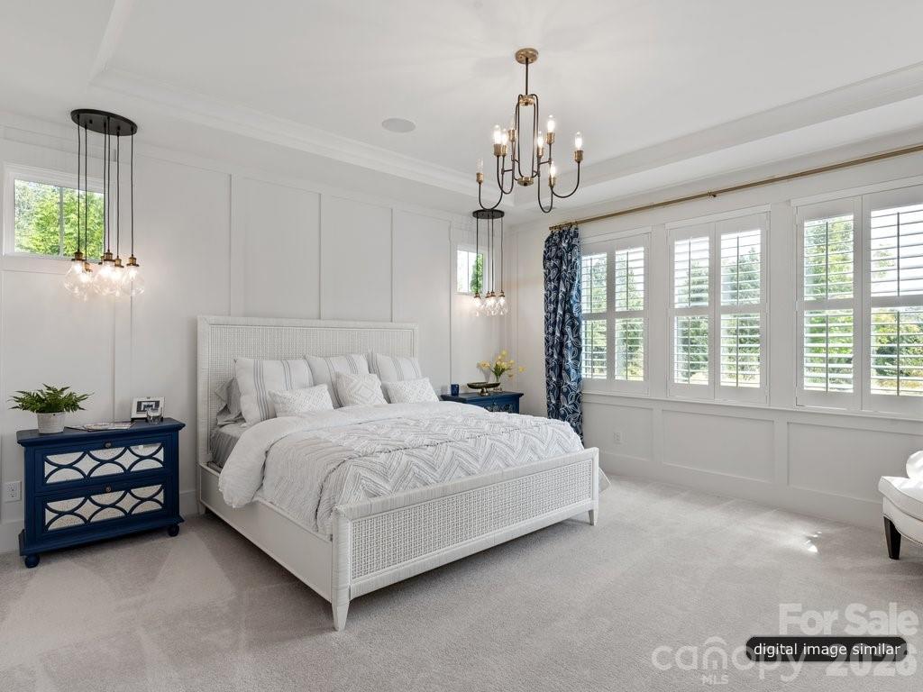 Stephens Farm - Residential