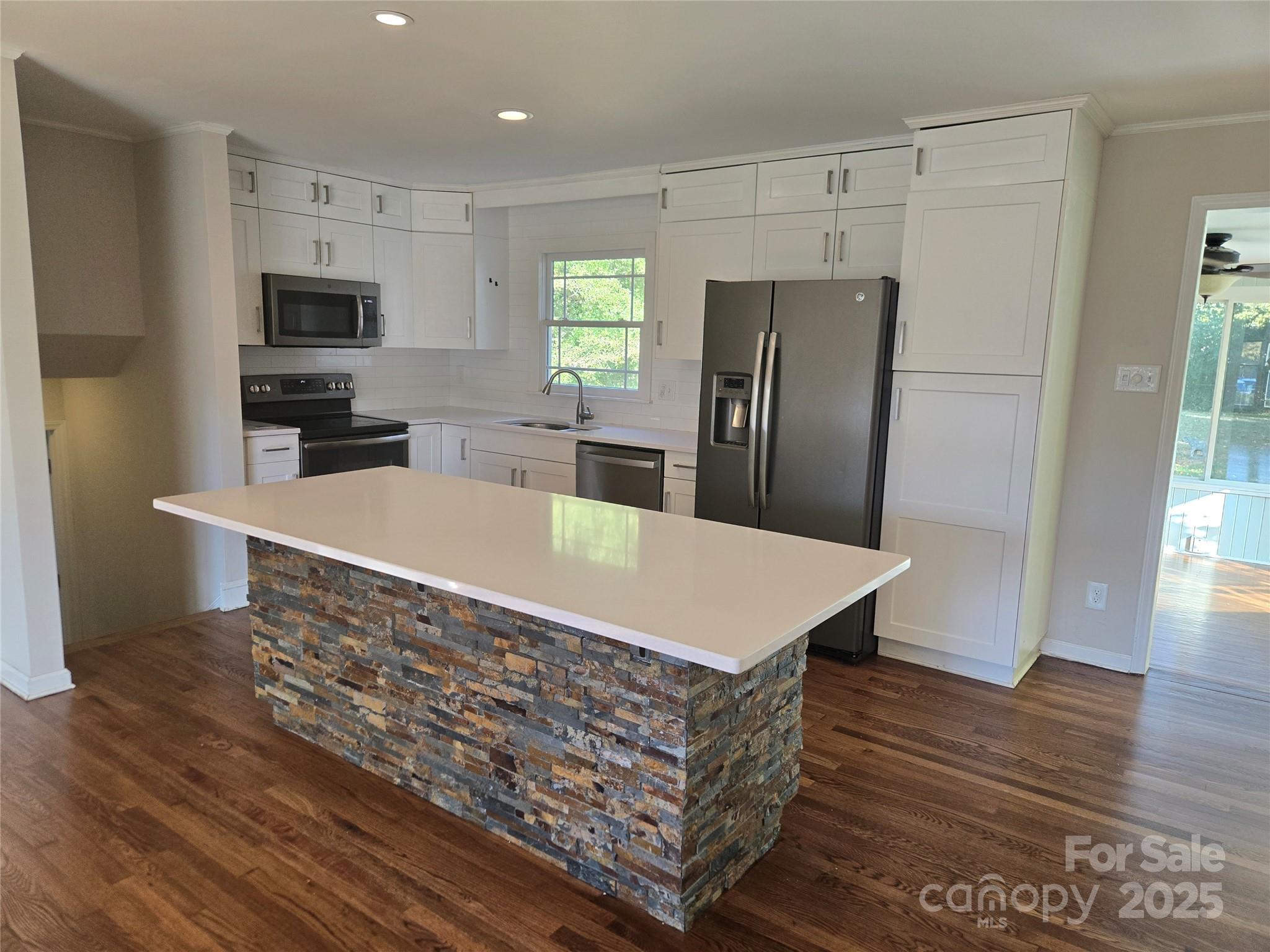 Idlewild - Residential