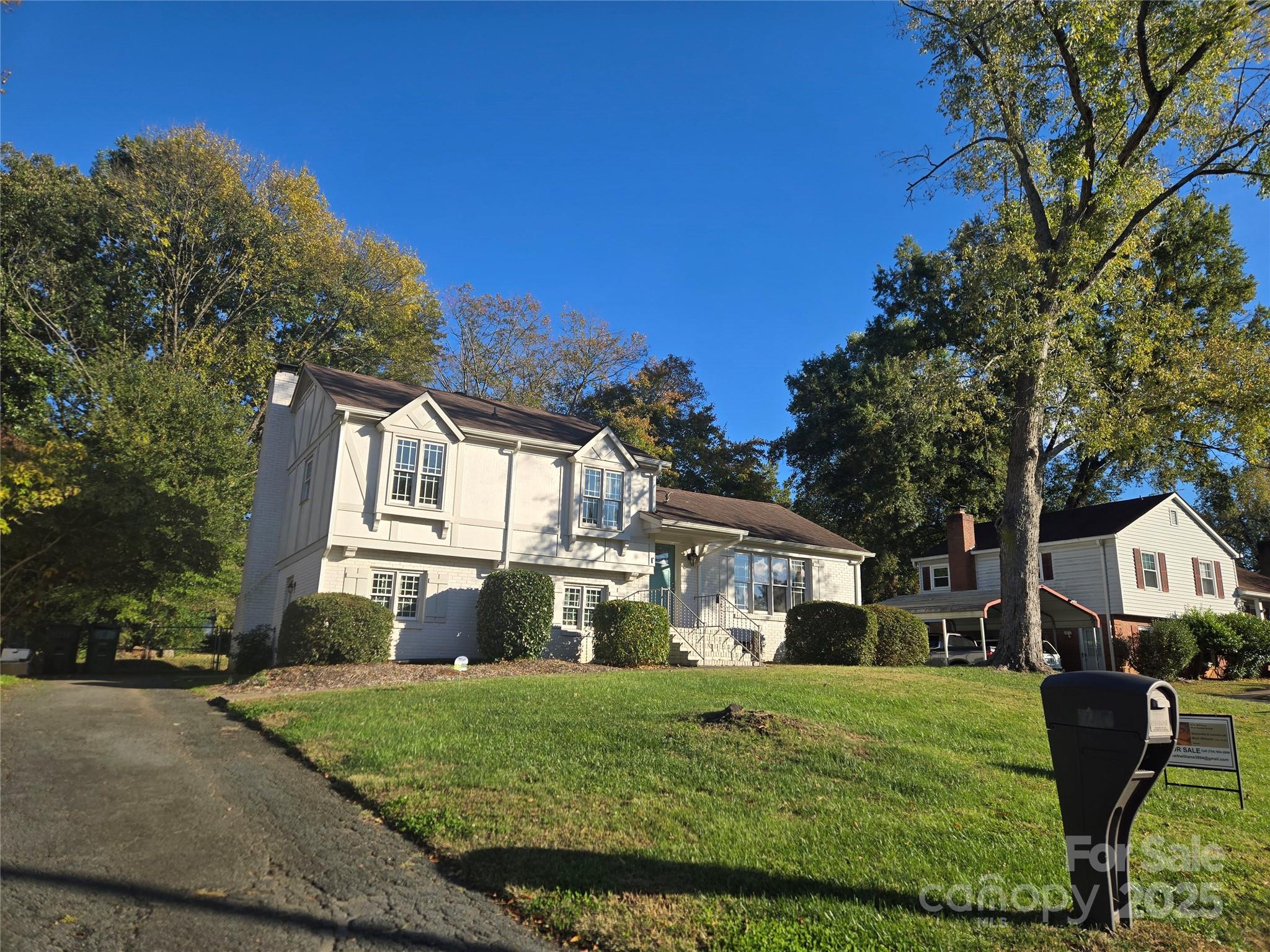 Idlewild - Residential