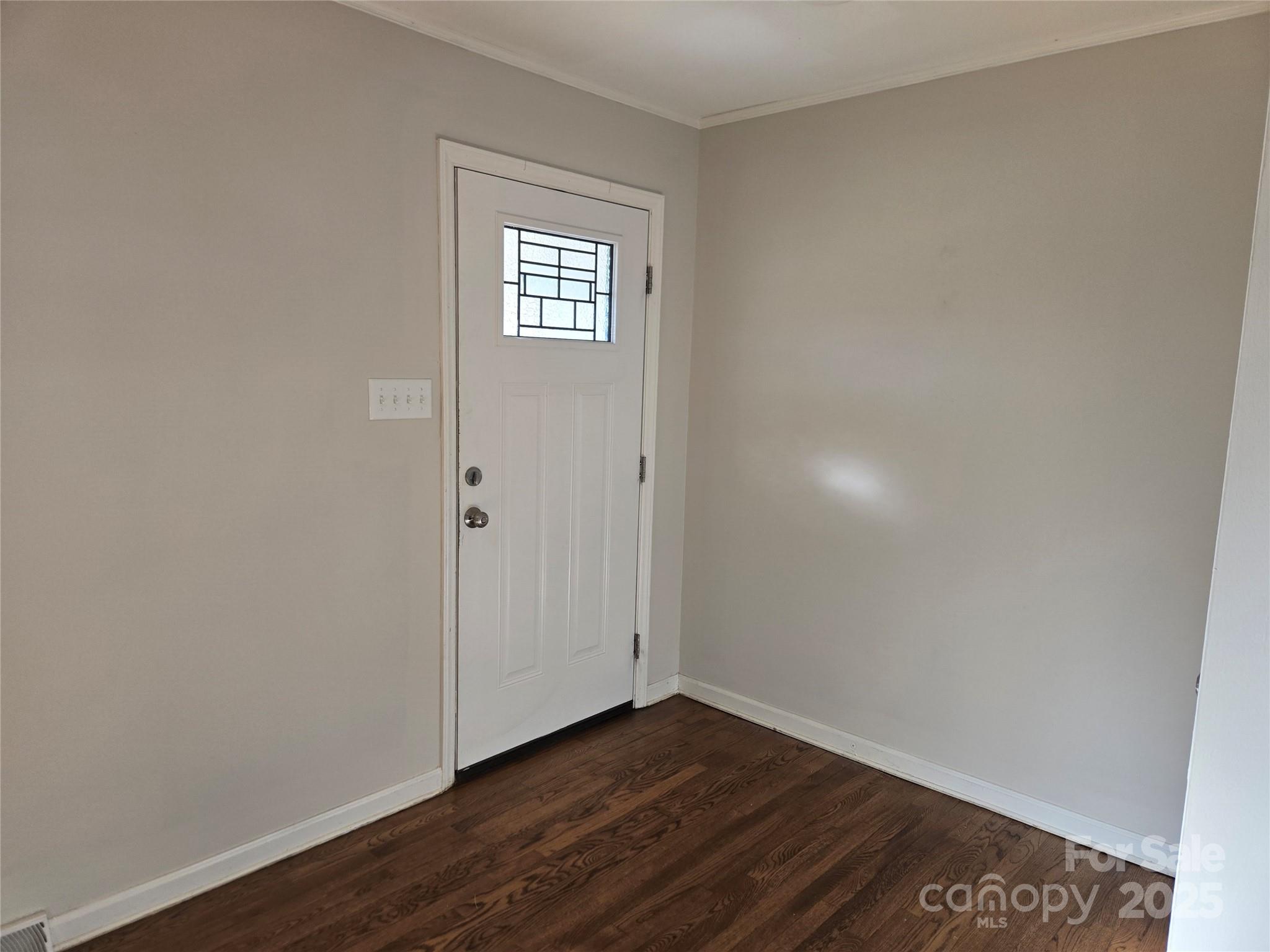 Idlewild - Residential