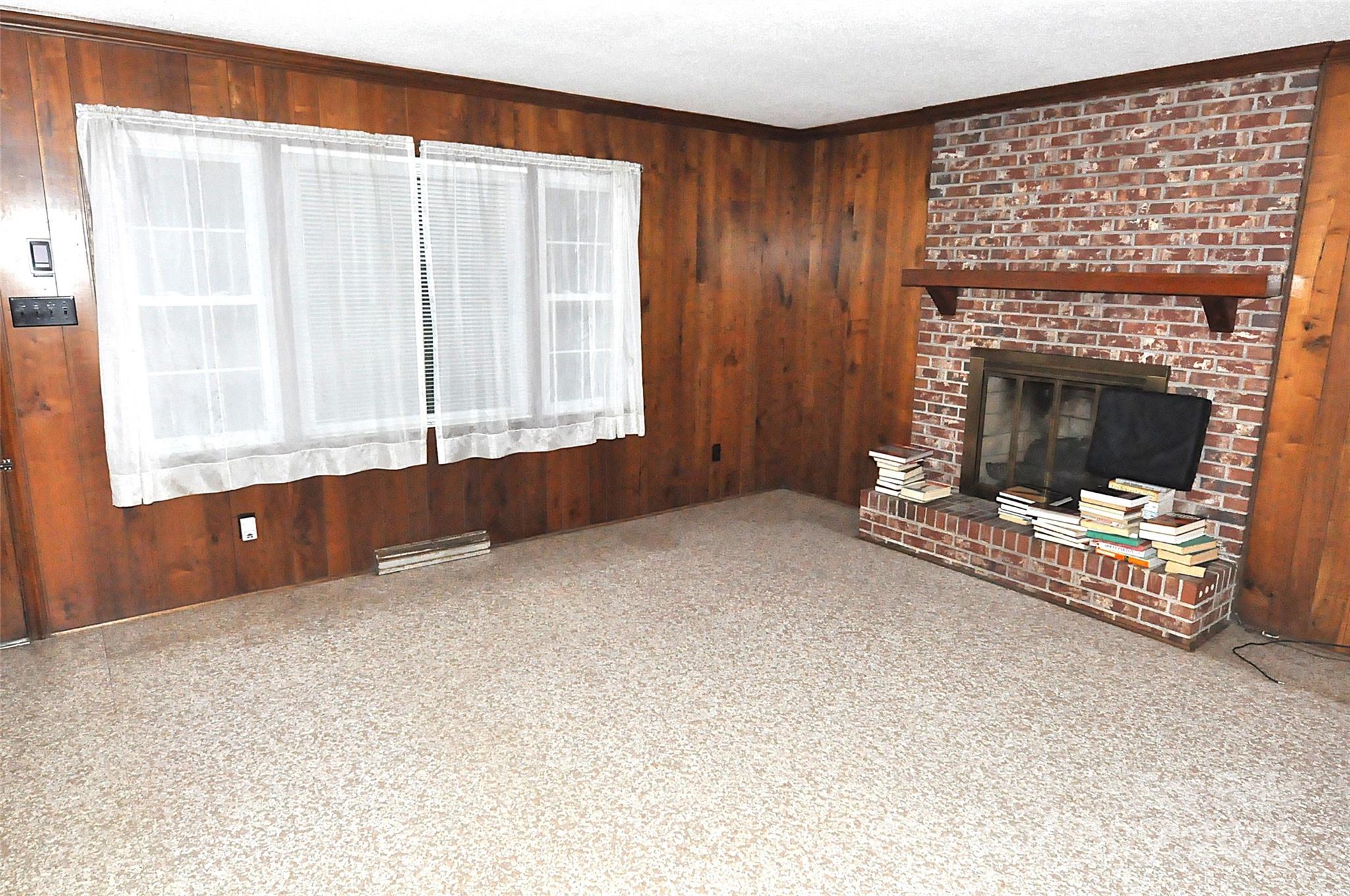 Hill Top Acres - Residential