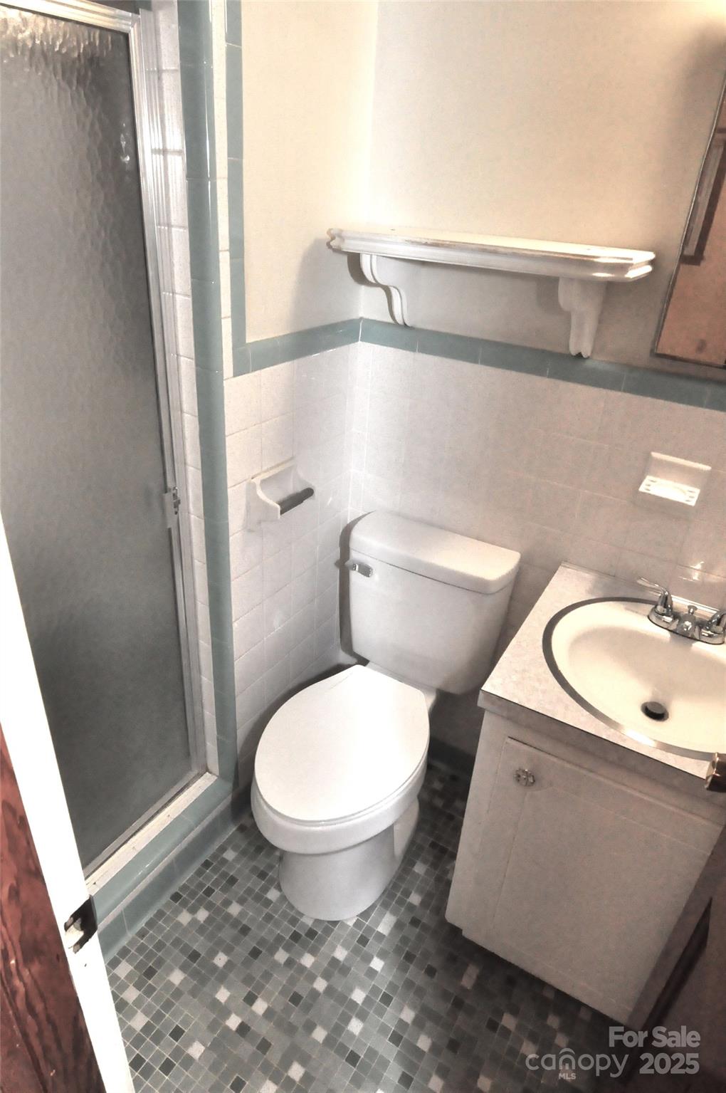 Hill Top Acres - Residential