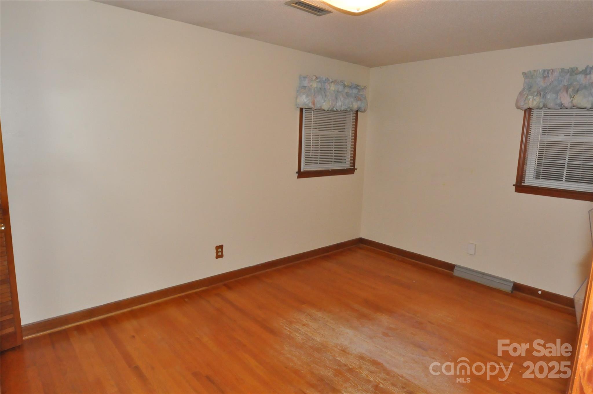 Hill Top Acres - Residential