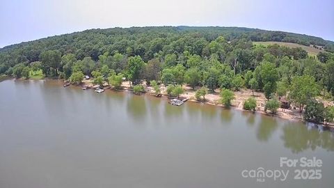 3766 High Water Road Claremont NC 28610