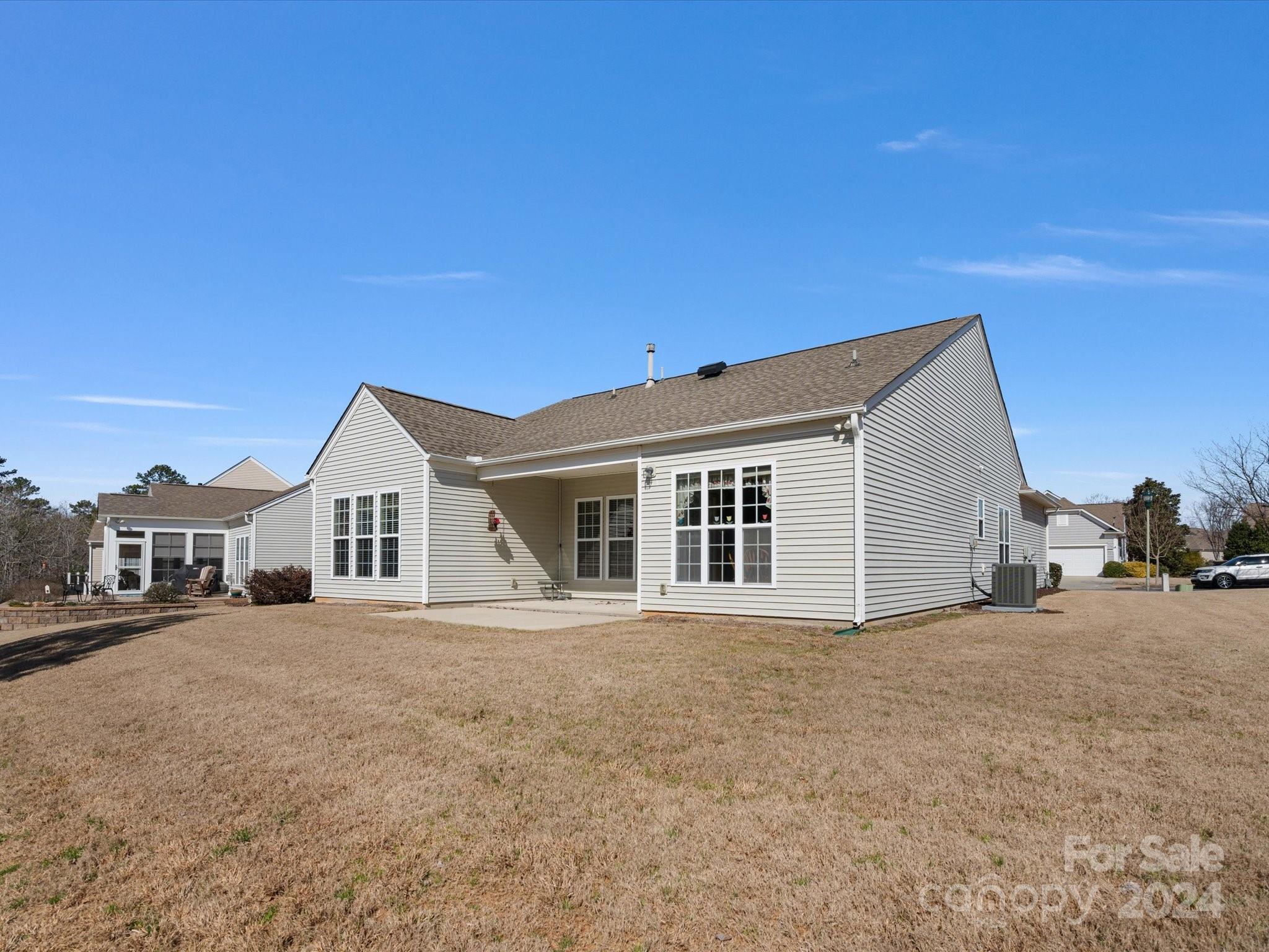 Sun City Carolina Lakes - Residential