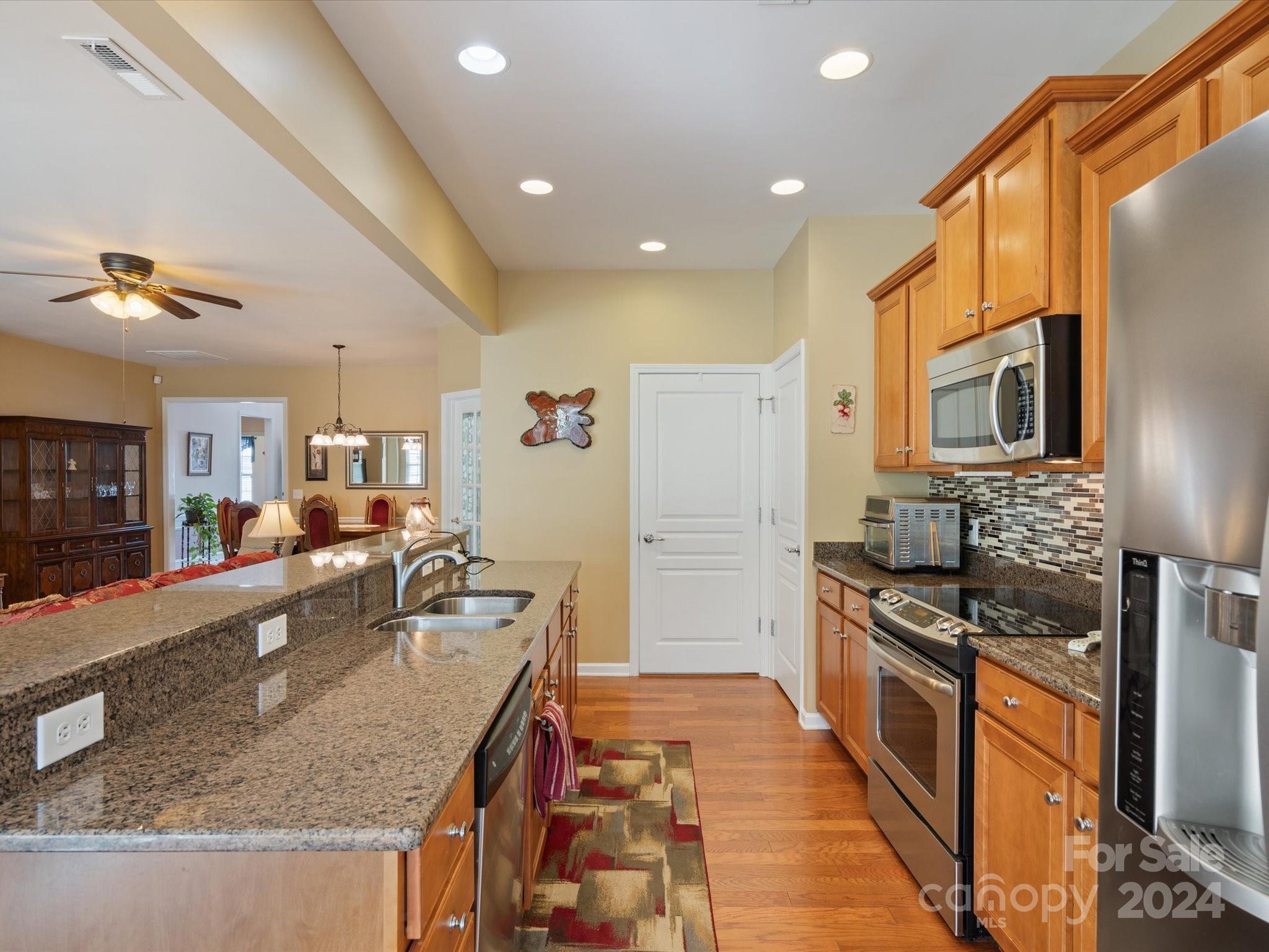 Sun City Carolina Lakes - Residential