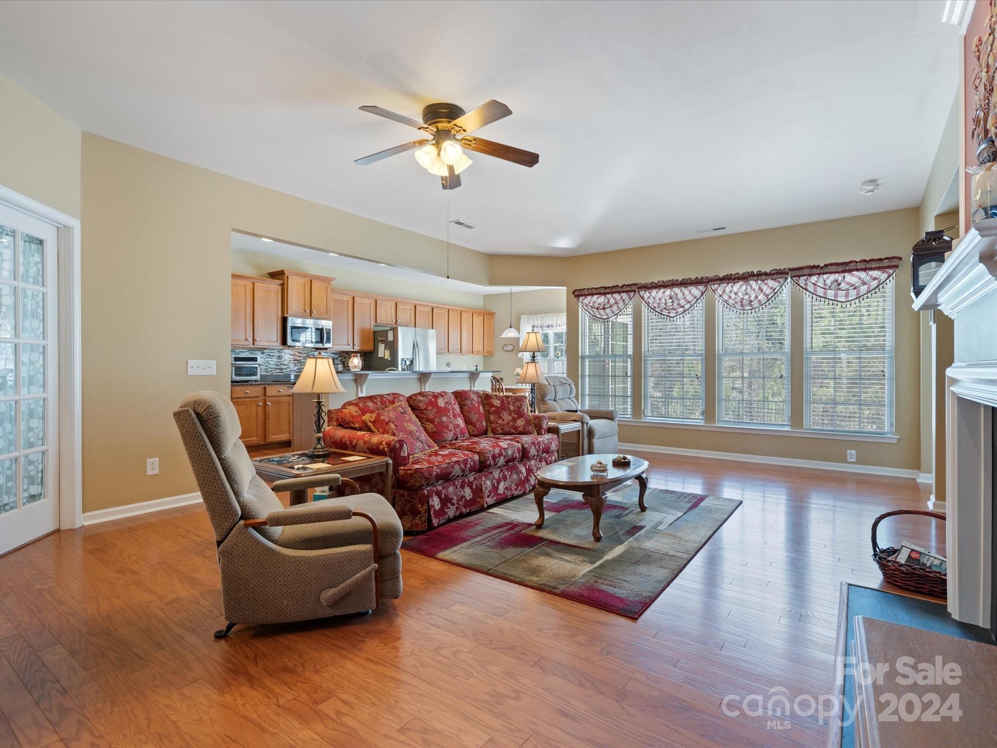 Sun City Carolina Lakes - Residential