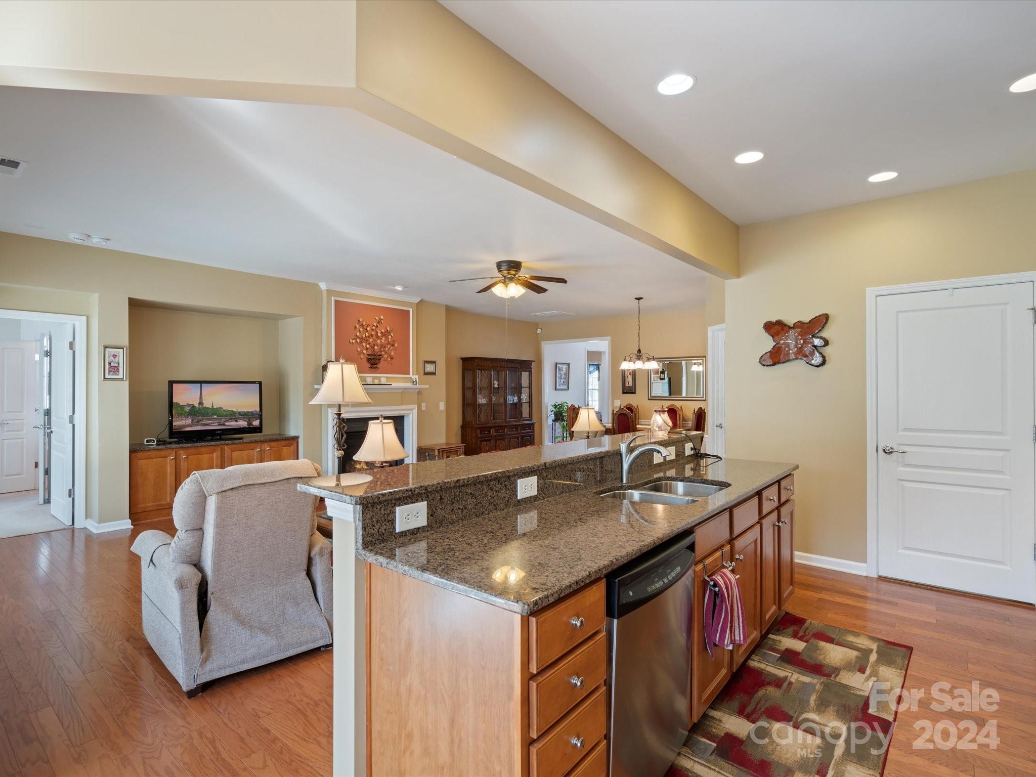 Sun City Carolina Lakes - Residential