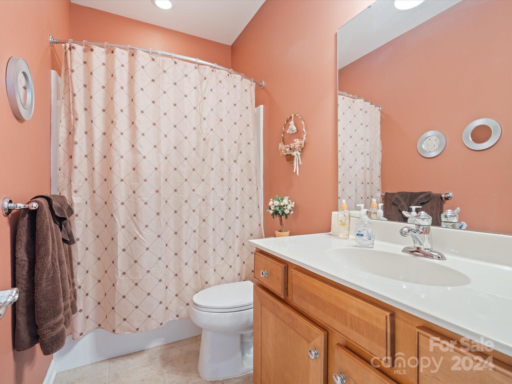 Sun City Carolina Lakes - Residential