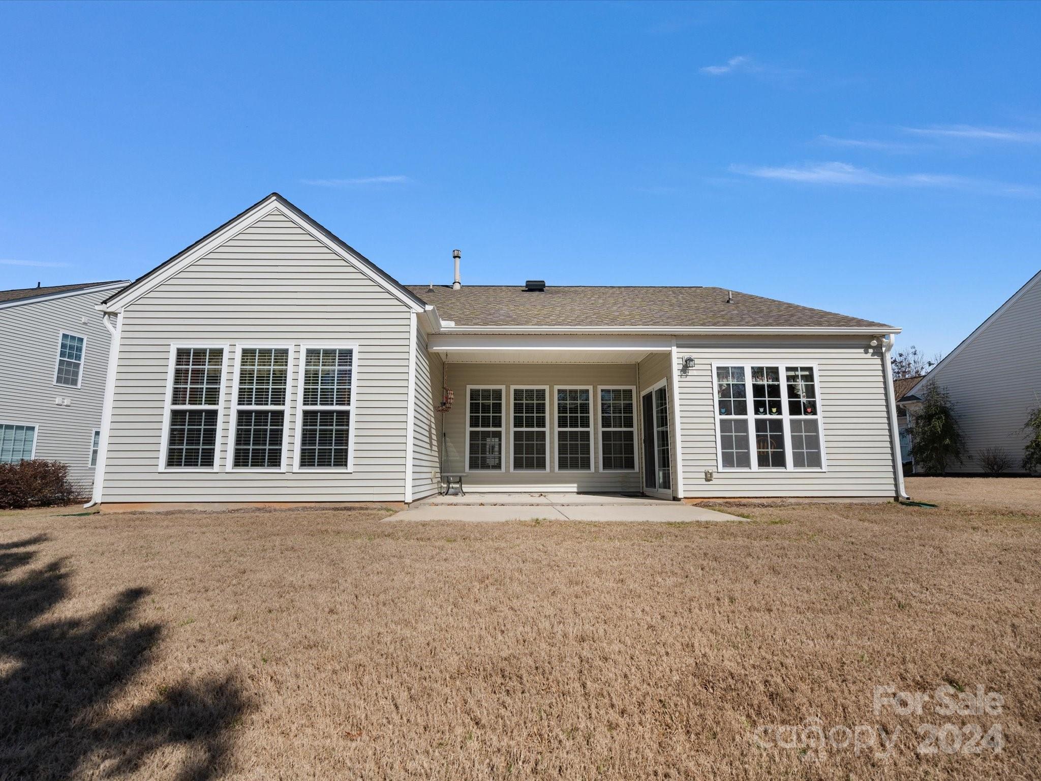 Sun City Carolina Lakes - Residential