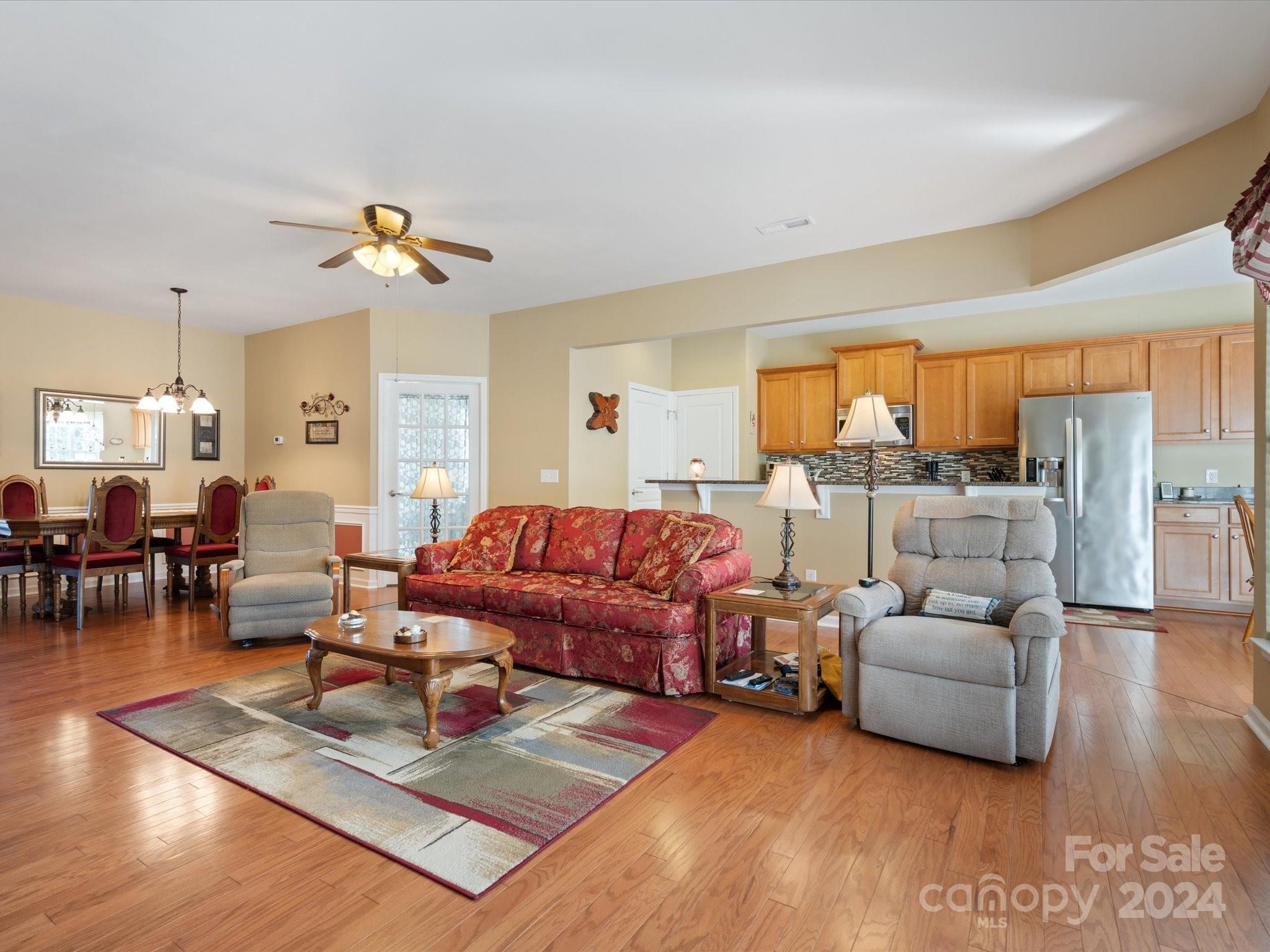 Sun City Carolina Lakes - Residential