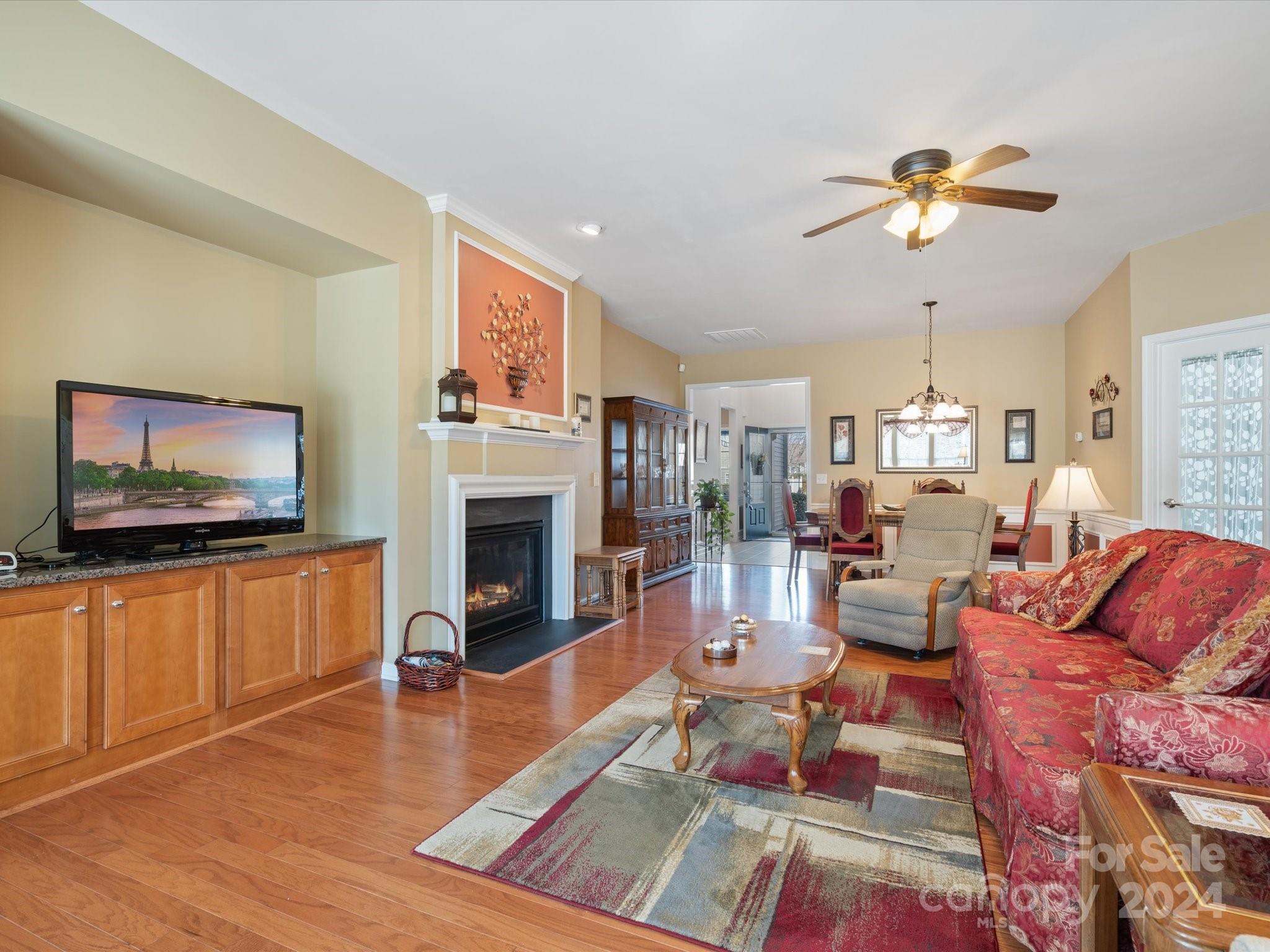 Sun City Carolina Lakes - Residential