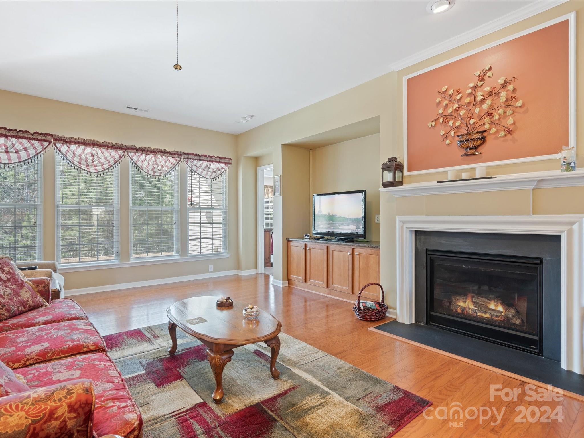 Sun City Carolina Lakes - Residential