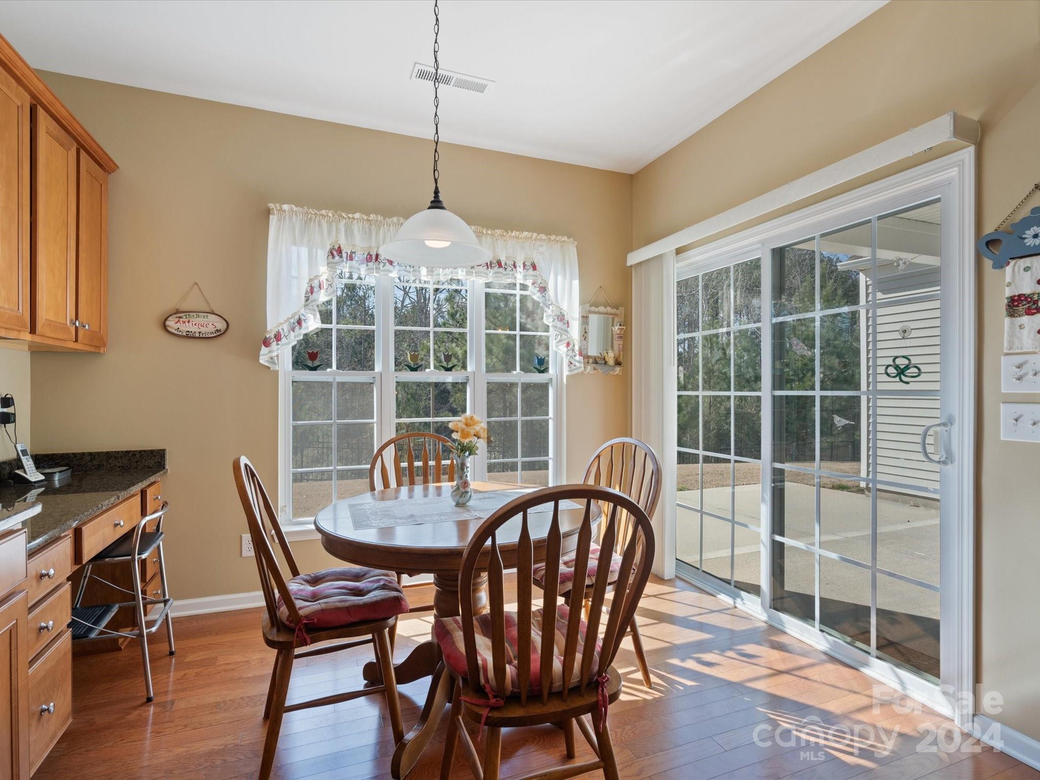 Sun City Carolina Lakes - Residential