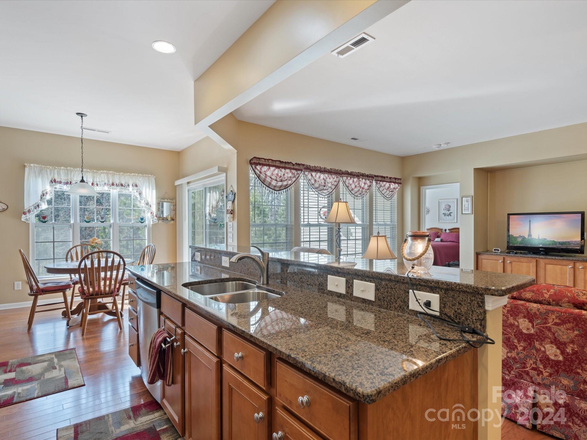 Sun City Carolina Lakes - Residential