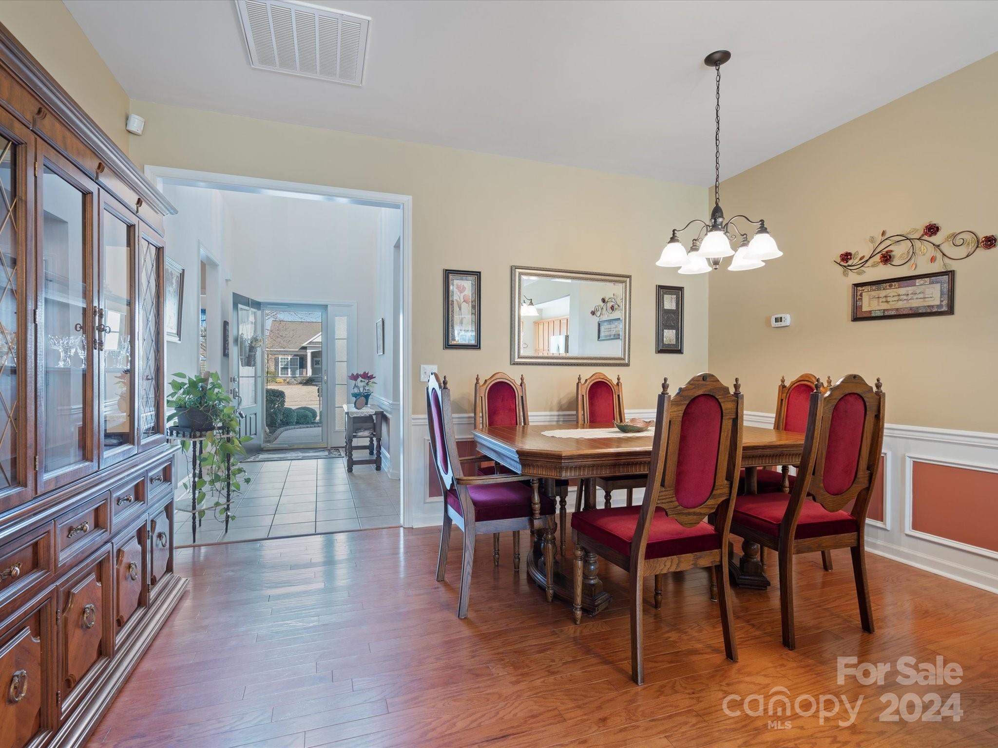 Sun City Carolina Lakes - Residential