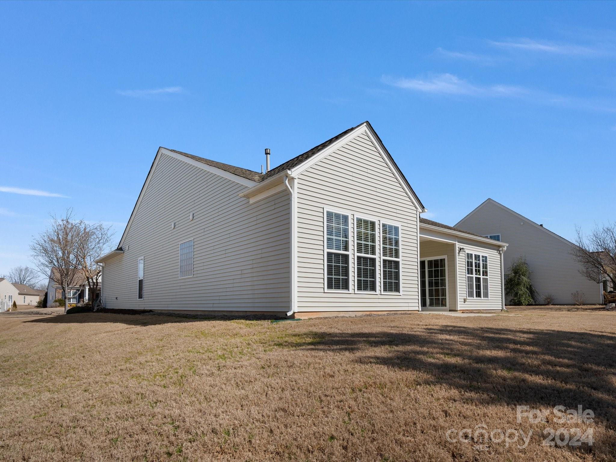 Sun City Carolina Lakes - Residential