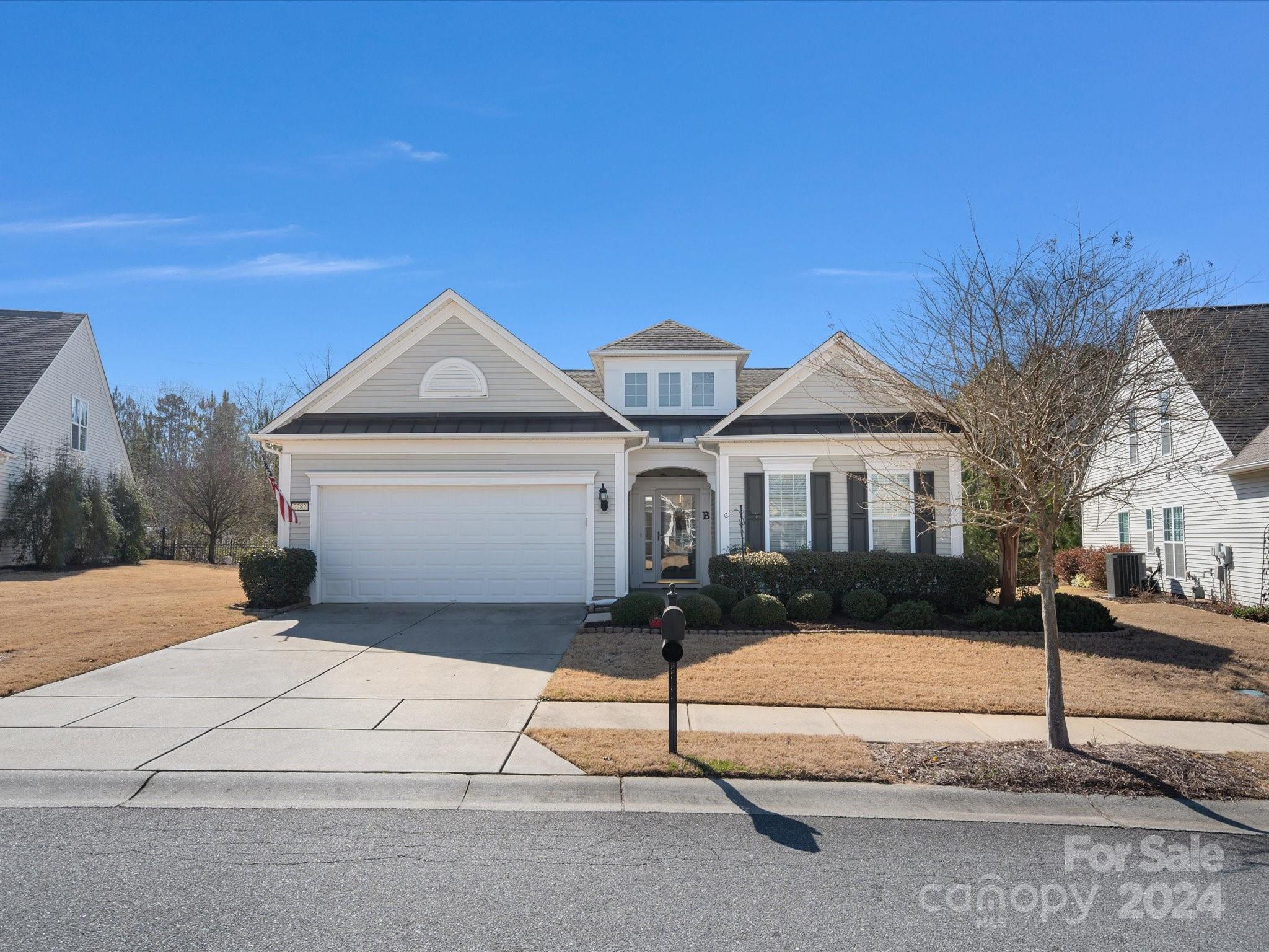 Sun City Carolina Lakes - Residential