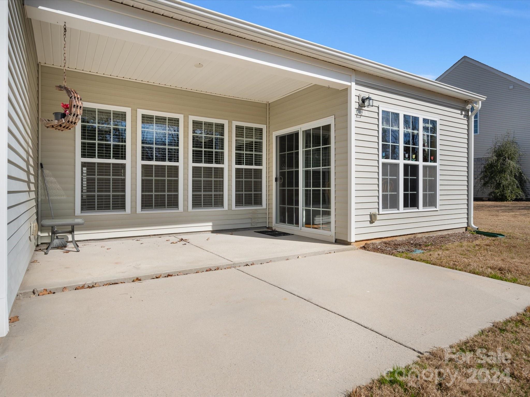 Sun City Carolina Lakes - Residential