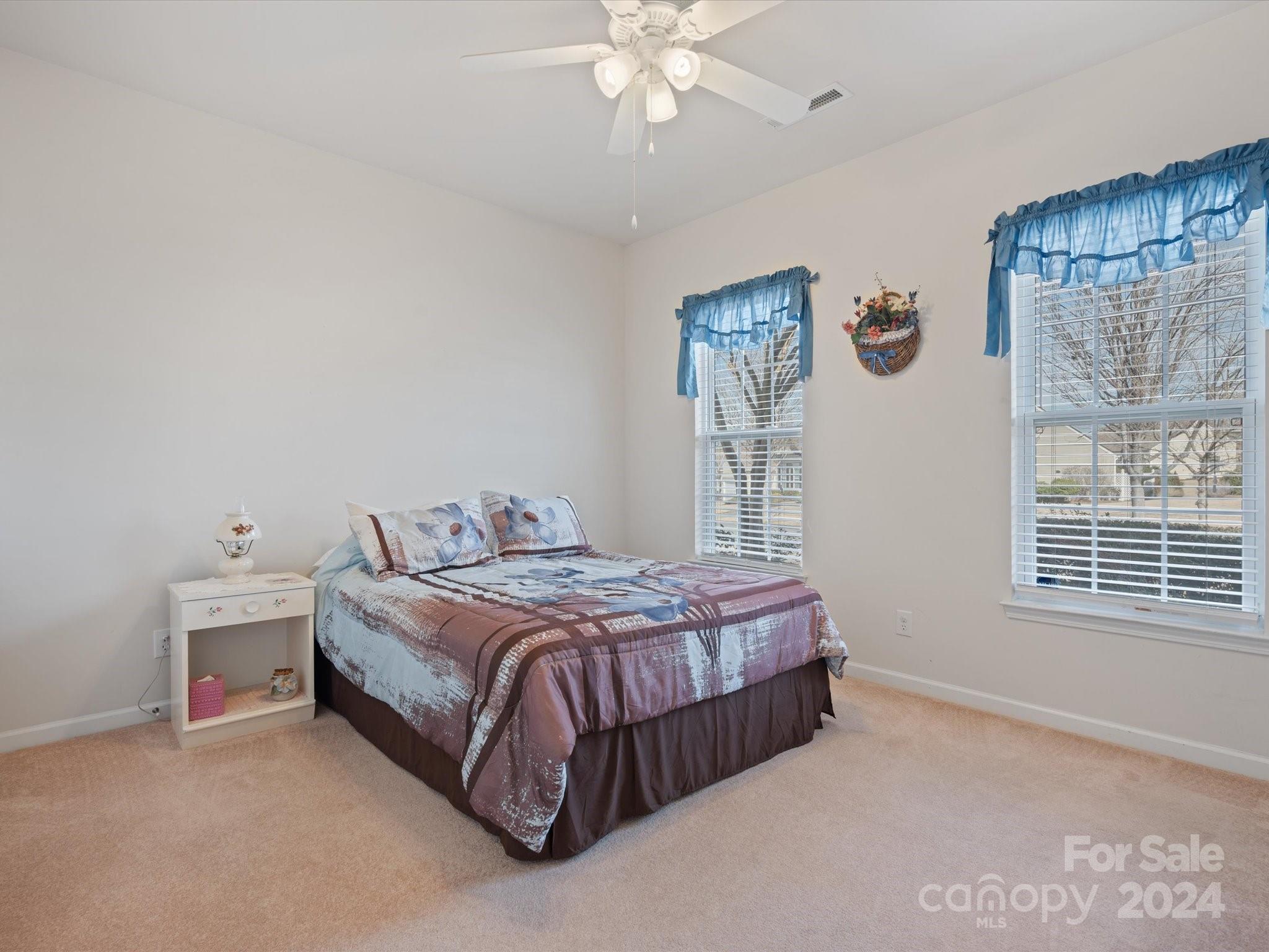 Sun City Carolina Lakes - Residential