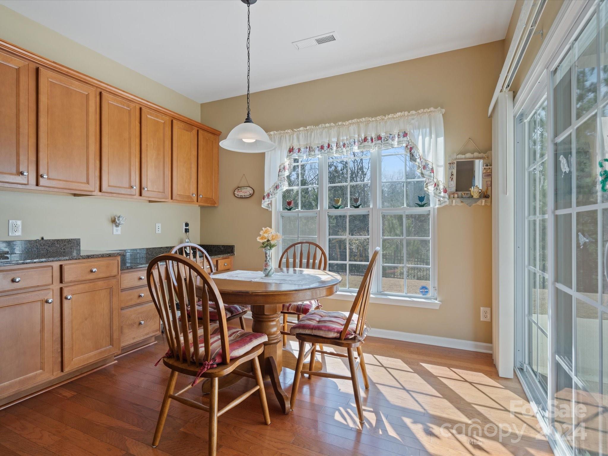 Sun City Carolina Lakes - Residential